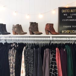 Eastcraeft - Some new Fall items!