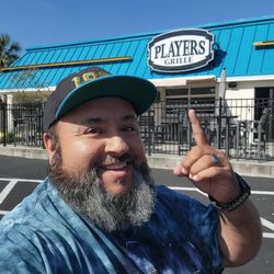 Players Grille - Mandarin