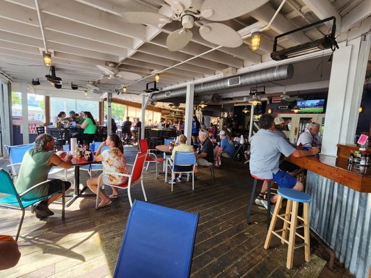 Boardwalk Billy's by null
