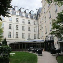 Hotel La Cloche - Sofitel