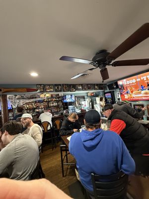 Fenton Bar and Grill by null