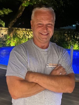 Monmouth Home Services Logo