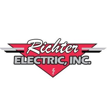 Richter Electric - elctrical inc - Electricians Near Me - Janesville, Wisconsin Richter Electric - elctrical inc - Electricians Near Me - Janesville, Wisconsin