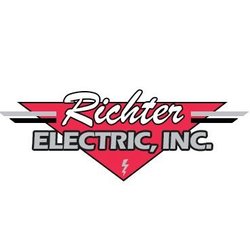 Richter Electric - elctrical inc