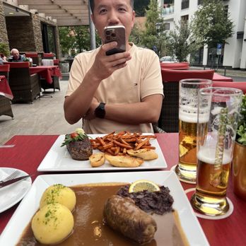 Restaurant Ilmenau - German Near Me - Ilmenau, TH Restaurant Ilmenau - German Near Me - Ilmenau, TH
