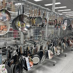 Ross Dress for Less