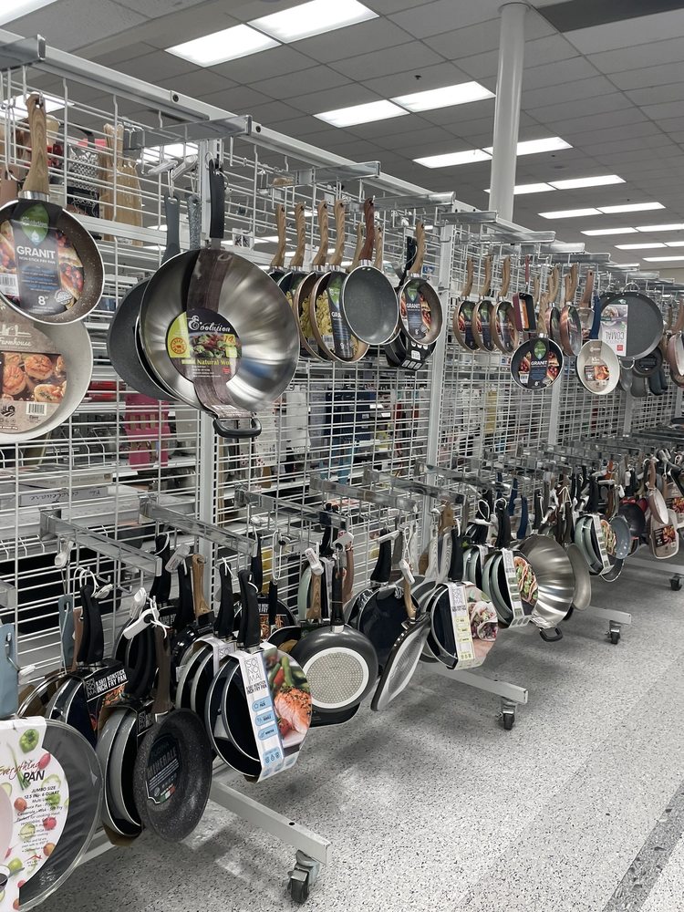 ROSS DRESS FOR LESS 67 Photos & 46 Reviews 4687 Telephone Rd