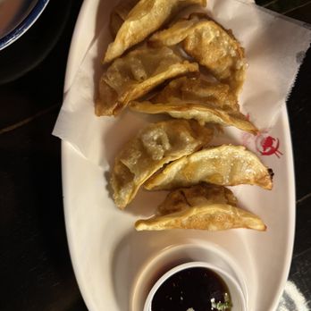 Thai Spice & Sushi - Gyoza - Thai Near Me - Selma, Texas