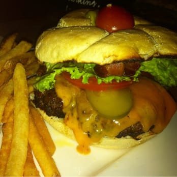 Harbour City Bar & Grill - No explanation required! - Bars Near Me - Halifax, Nova Scotia