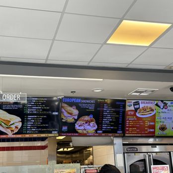 Lee's Sandwiches - Coffee & Tea Near Me - Gardena, California