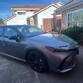 TOYOTA VALLEJO - Updated August 2025 - 1072 Photos & 1192 Reviews - 201 ...