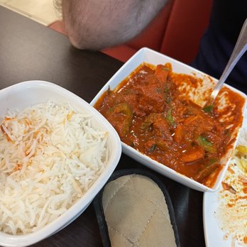 Biryani Pot - Indian Near Me - Mobile, Alabama