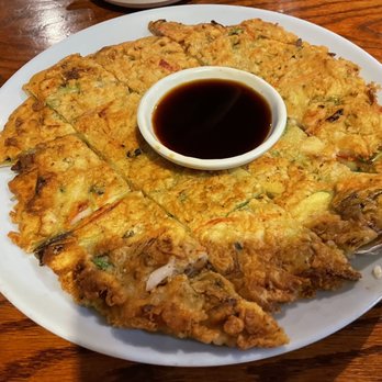 Sam Won Garden Restaurant - Haemul Pajeon - Korean Near Me - Jacksonville, Florida Sam Won Garden Restaurant - Haemul Pajeon - Korean Near Me - Jacksonville, Florida