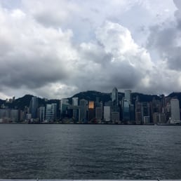 Victoria Harbour