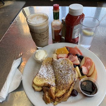 Crepeville - Breakfast & Brunch Near Me - Davis, California Crepeville - Breakfast & Brunch Near Me - Davis, California