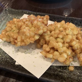 Kiraku - corn - Tapas/Small Plates Near Me - Berkeley, California Kiraku - corn - Tapas/Small Plates Near Me - Berkeley, California