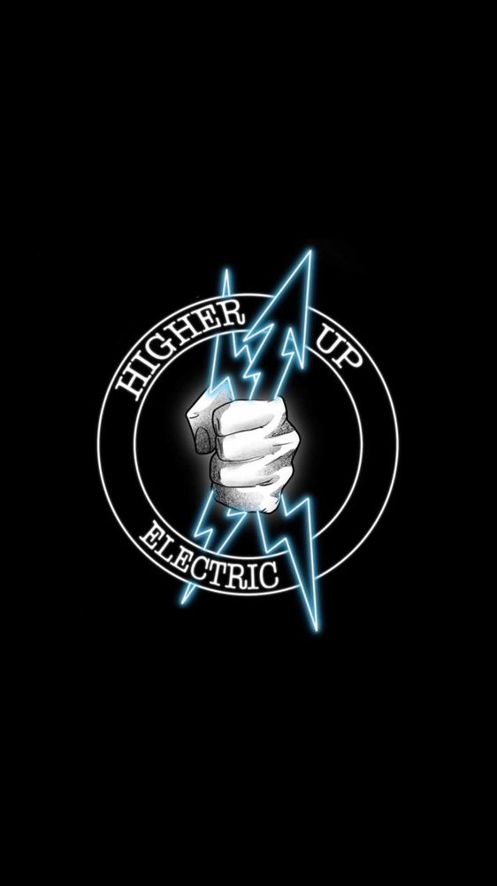 Slide of Higher Up Electric