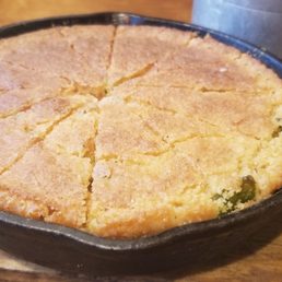 Homemade Corn Bread Homemade Corn Bread