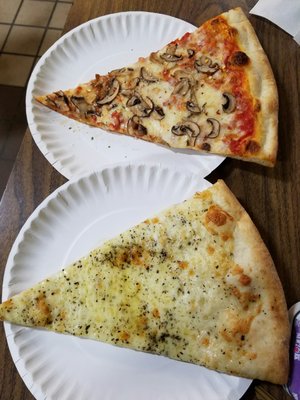 The Pizza Stop by null