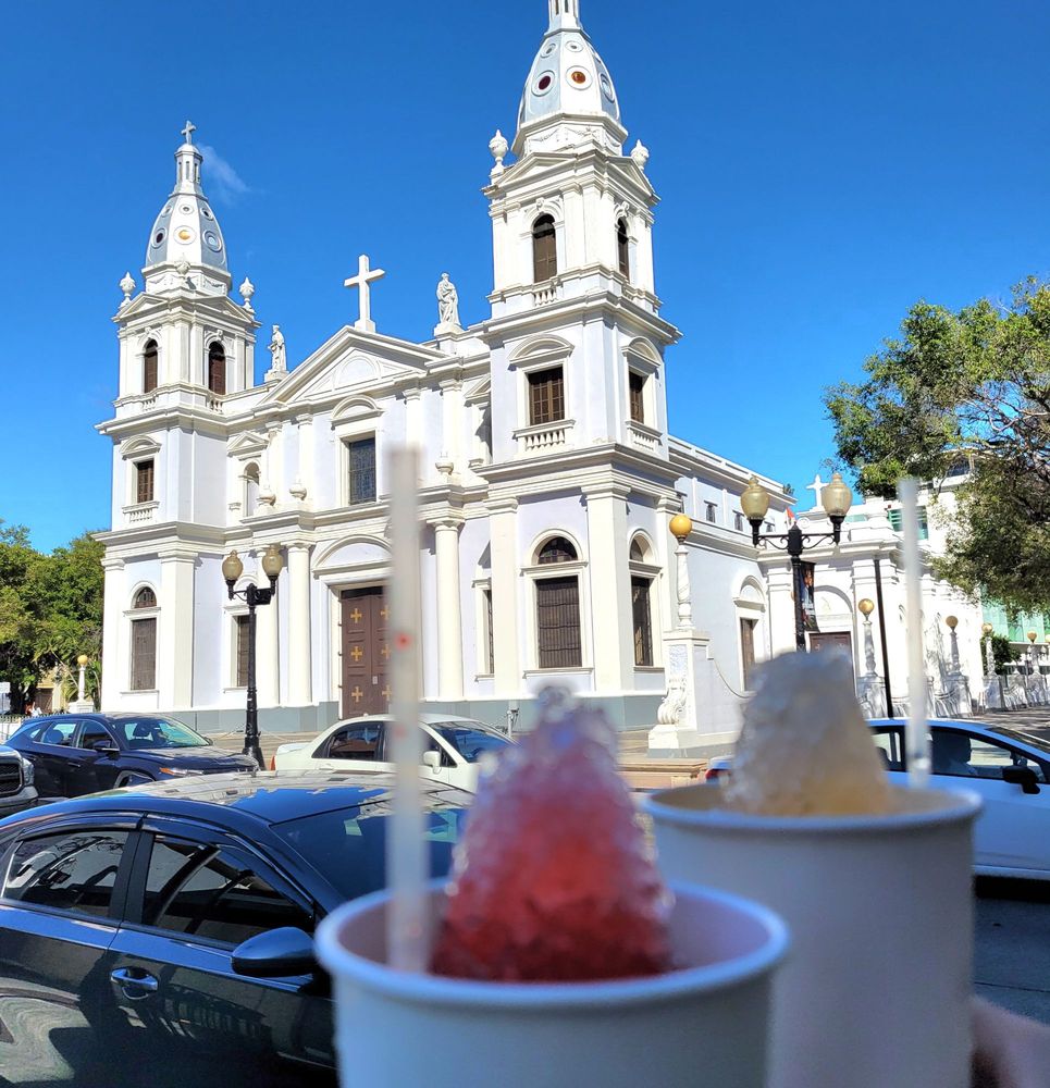 Plaza De Ponce Image