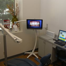Skyline Dental - Networked and computerized