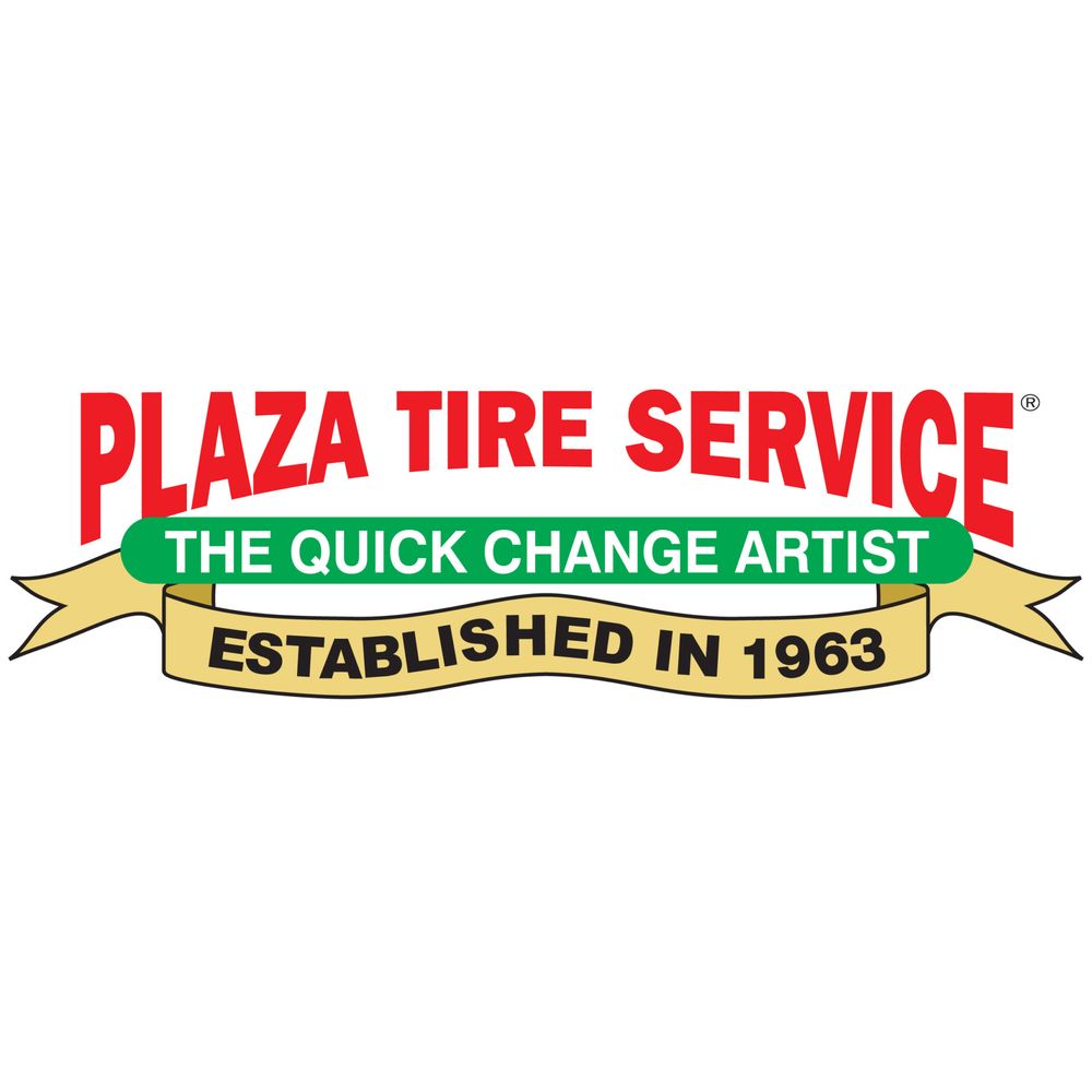 PLAZA TIRE SERVICE Updated August 2024 3033 Irvin Cobb Dr, Paducah