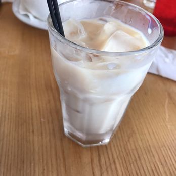 Brooklyn Crab - Baileys & Bacardi Rum - Seafood Near Me - Brooklyn, New York