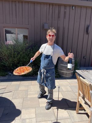 Brashley Vineyards Tasting Room and Winery by null