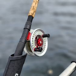 Big Fish Charters-Tyler Kaye