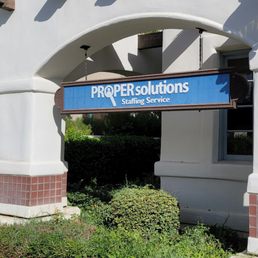 Exterior photo of Proper Solutions - Indian Wells, California Exterior photo of Proper Solutions - Indian Wells, California