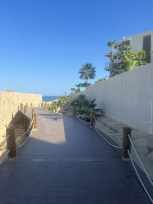 Chileno Bay Public Beach by null