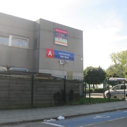 Het Rooi
