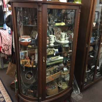 ANTIQUES ETCETERA - Antiques Near Me - Sonora, California