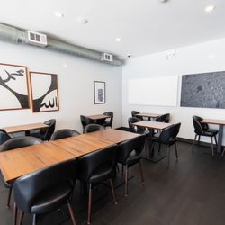 Tandoor Char House - Our newly renovated Indian Restaurant in Lincoln Park. We have the best Indian samosas. Give us a try!