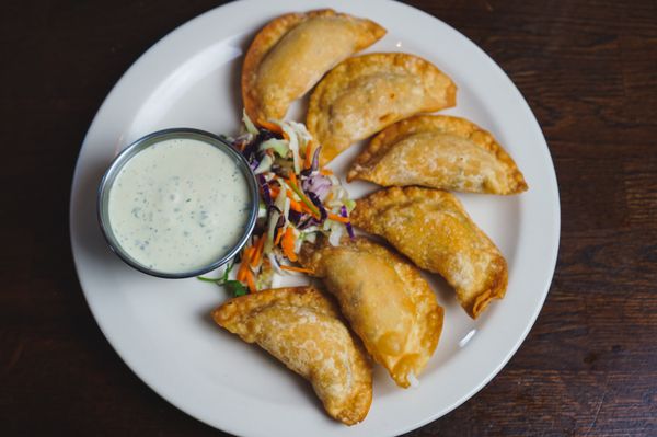 BB's Tex-Orleans by null