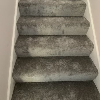 312 Flooring - New carpet, stairs - Flooring Near Me - Lincolnshire, Illinois