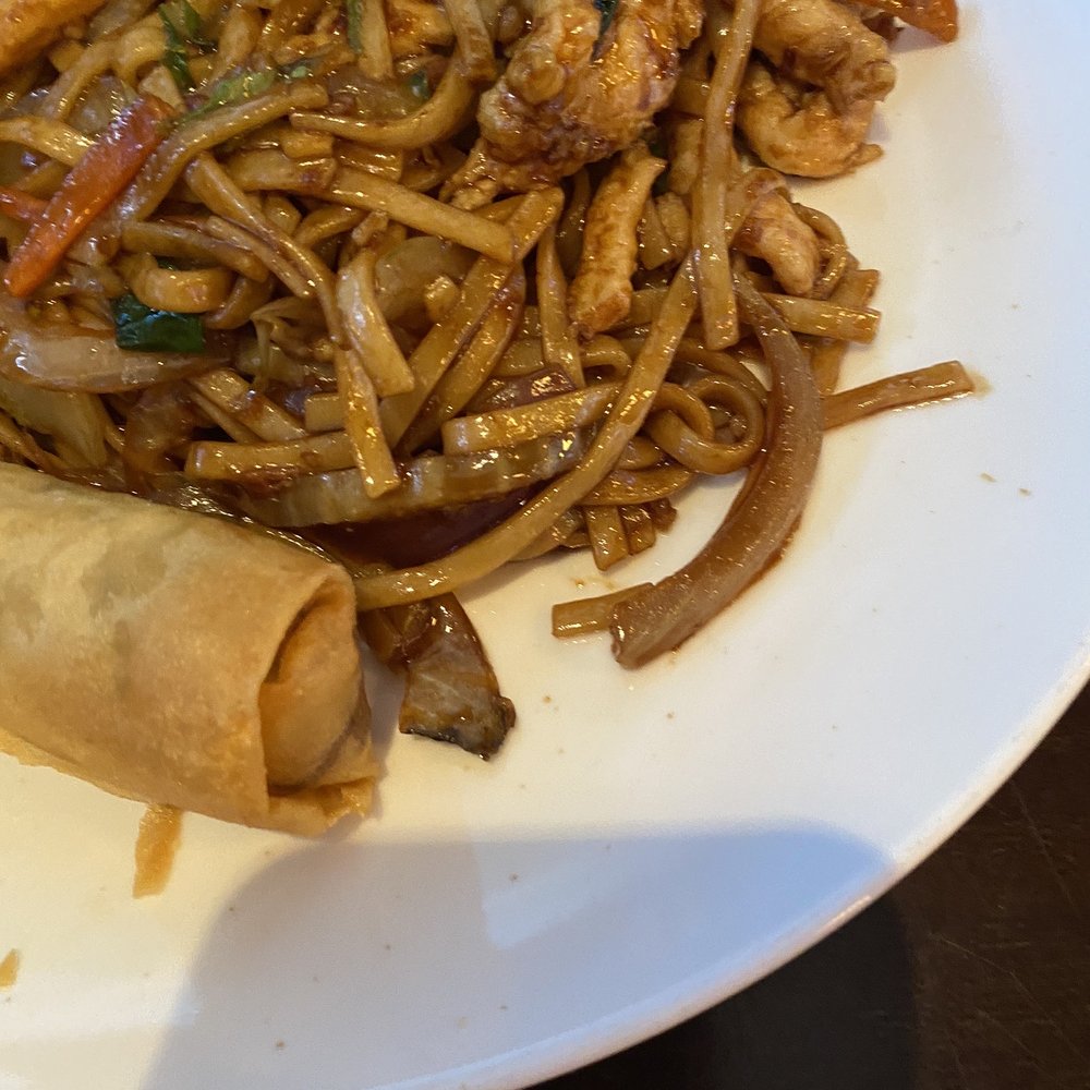 Golden Bowl - Chinese Near Me - Spring, Texas