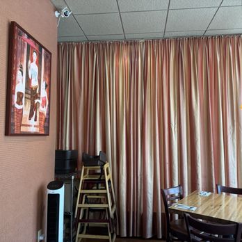 Siam Orchid - Dining area - Thai Near Me - Orinda, California Siam Orchid - Dining area - Thai Near Me - Orinda, California