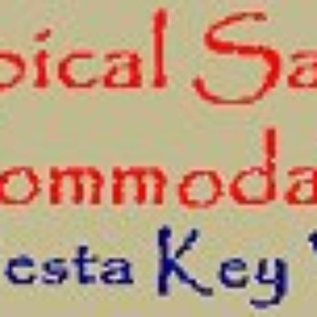 Tropical Sands Accommodations - Property Management Near Me - Siesta Key, Florida