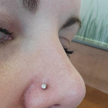 23rd Street Body Piercing - Nostril by Ashly @ 23rd Street - Piercing Near Me - Oklahoma City, Oklahoma 23rd Street Body Piercing - Nostril by Ashly @ 23rd Street - Piercing Near Me - Oklahoma City, Oklahoma