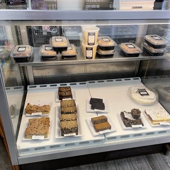BooBoo Bean - 2nd case - Coffee & Tea Near Me - Fresno, California BooBoo Bean - 2nd case - Coffee & Tea Near Me - Fresno, California