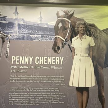 Kentucky Derby Museum - Museums Near Me - Louisville, Kentucky
