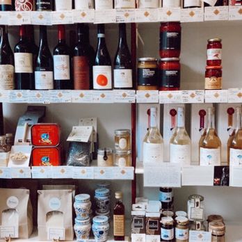 Tortello - Wine and jams shop - Pasta Shops Near Me - Chicago, Illinois Tortello - Wine and jams shop - Pasta Shops Near Me - Chicago, Illinois