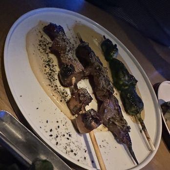 Linger - Asian Fusion Near Me - Denver, Colorado