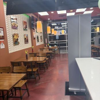 Al Sham - New American Near Me - Willow Grove, Pennsylvania