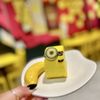 Illumination’s Minion Cafe gift card