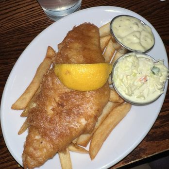 The Pub - Beavercreek - Fish and chips - Pubs Near Me - Beavercreek, Ohio
