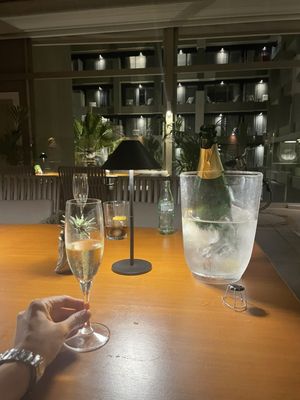 INNSiDE by Meliá Palma Bosque by null