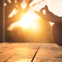 Mountain Zen Yoga Studio