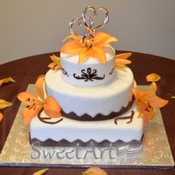 Sweetart Creative Baking